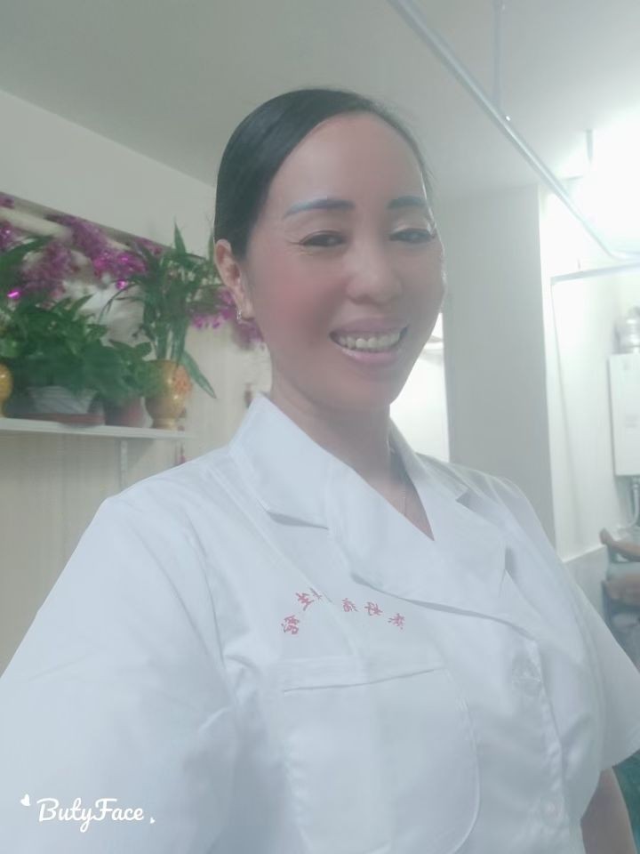 原始點痛症養生館店內環境（五）
